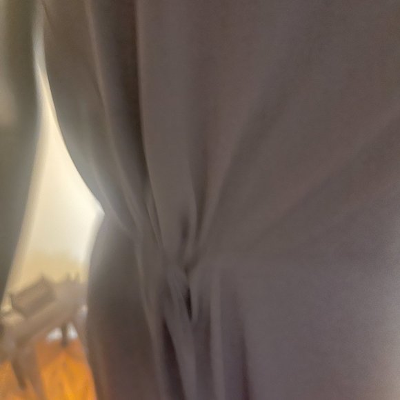 Collette's Closet | BRAND NEW Rachel Roy Navy Dress - Picture 9 of 9